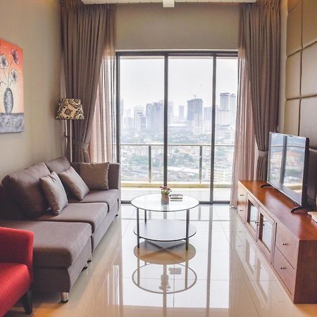 Apartment  Kuala Lumpur Exterior foto