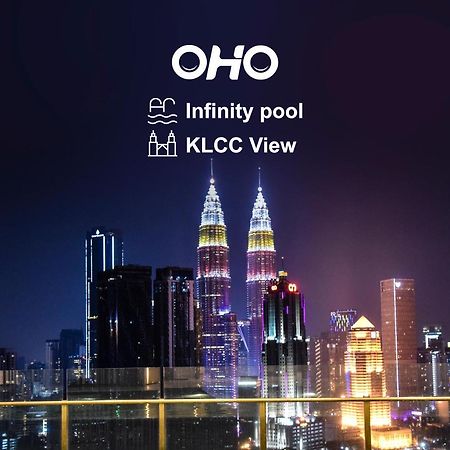 Apartment  Kuala Lumpur Exterior foto