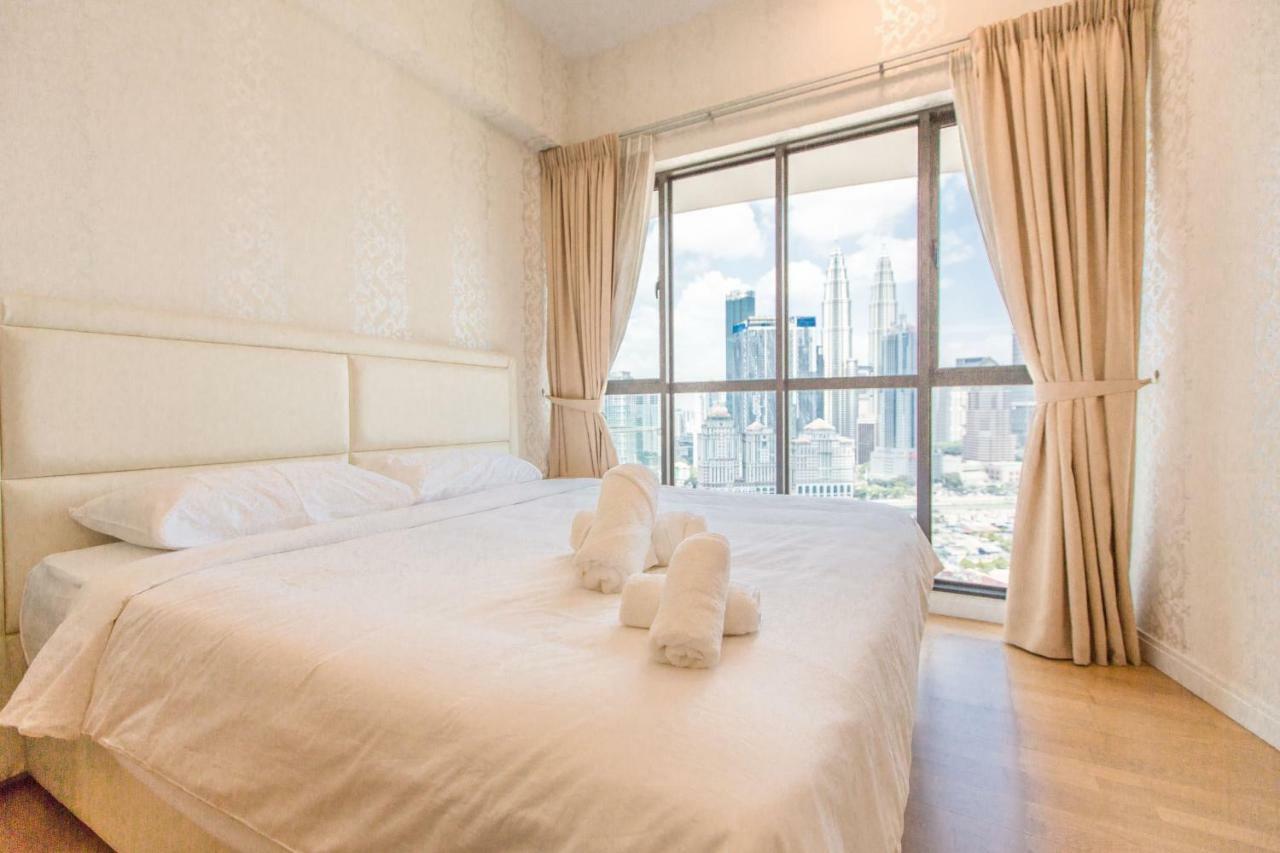 Apartment  Kuala Lumpur Exterior foto