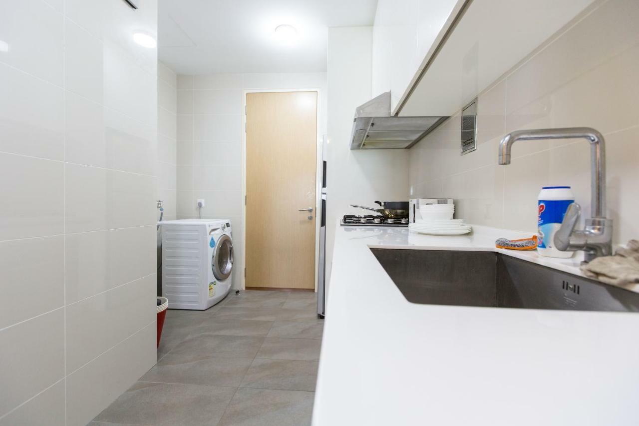 Apartment  Kuala Lumpur Exterior foto