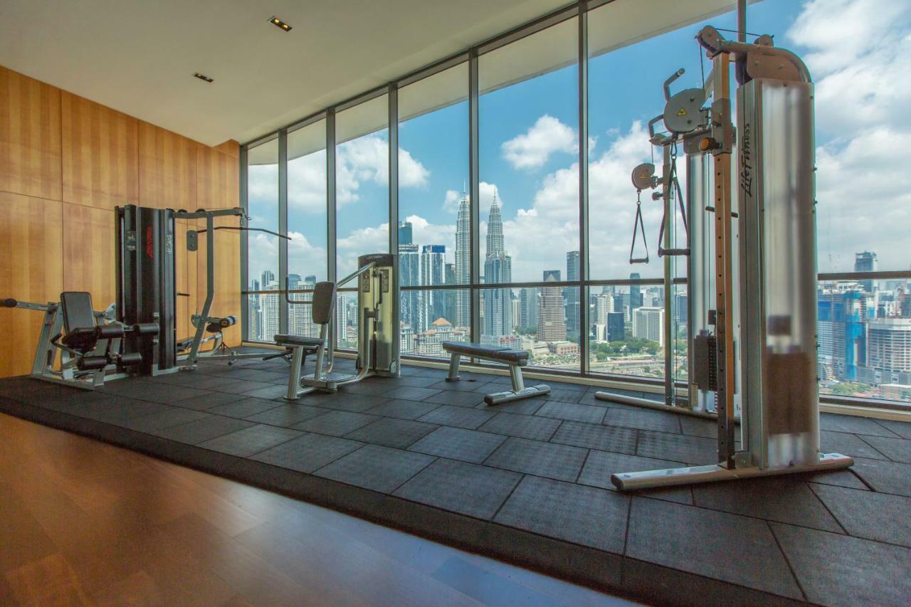 Apartment  Kuala Lumpur Exterior foto