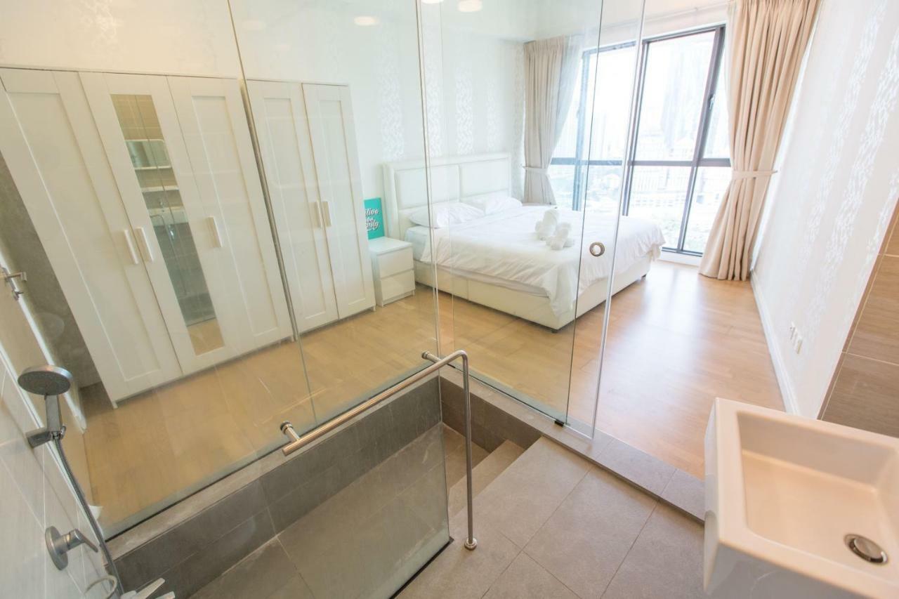 Apartment  Kuala Lumpur Exterior foto