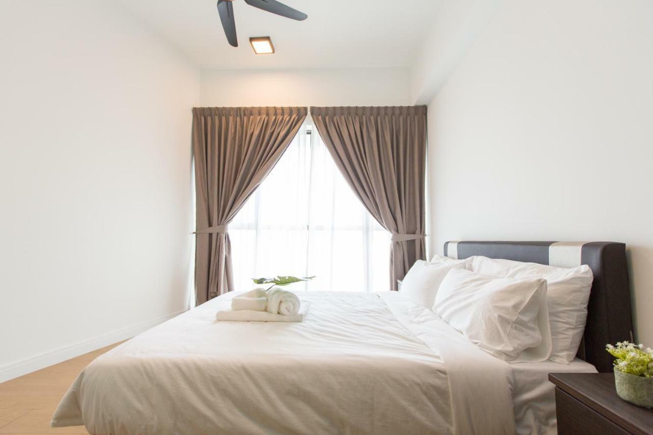 Apartment  Kuala Lumpur Exterior foto