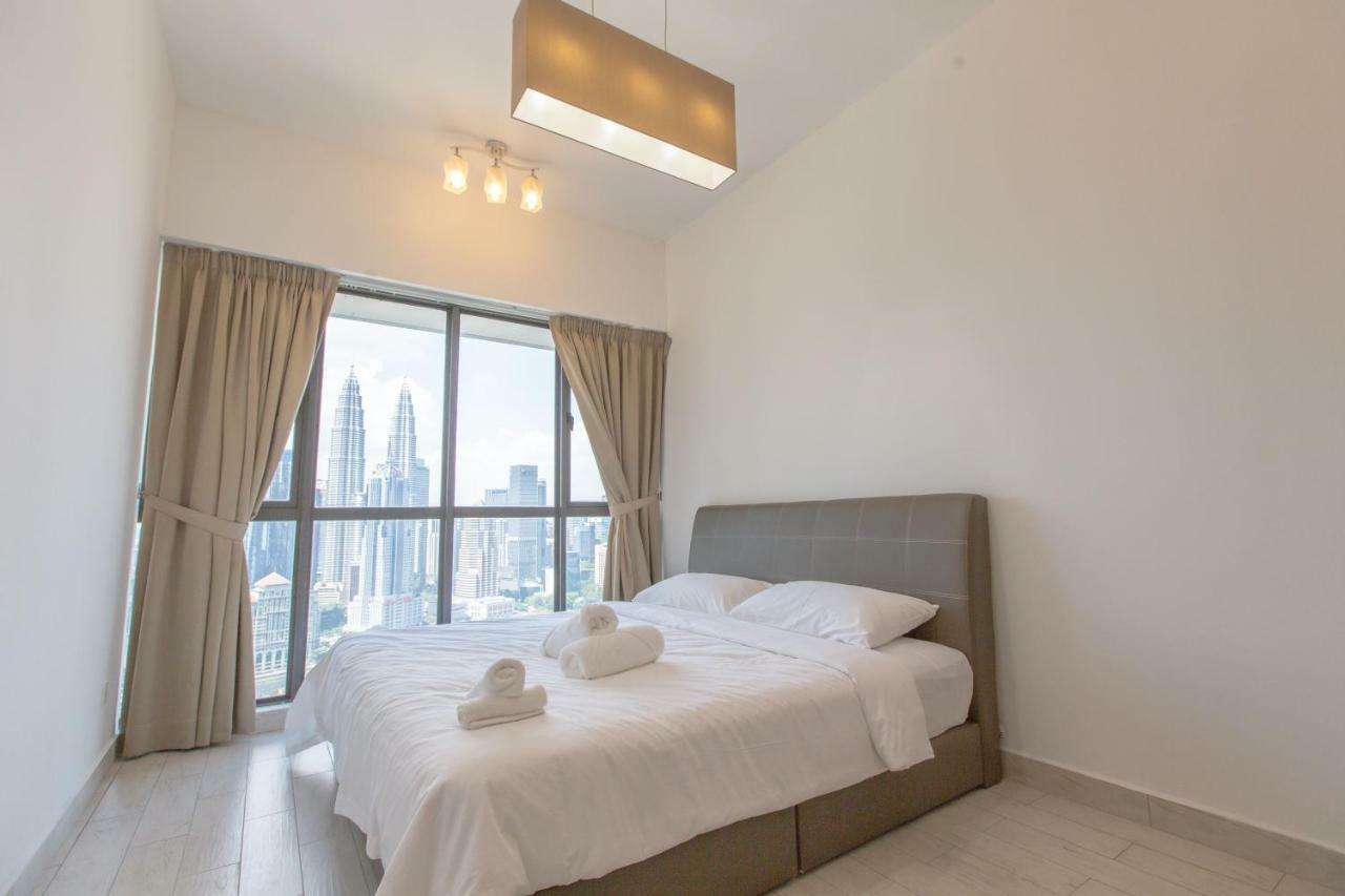 Apartment  Kuala Lumpur Exterior foto