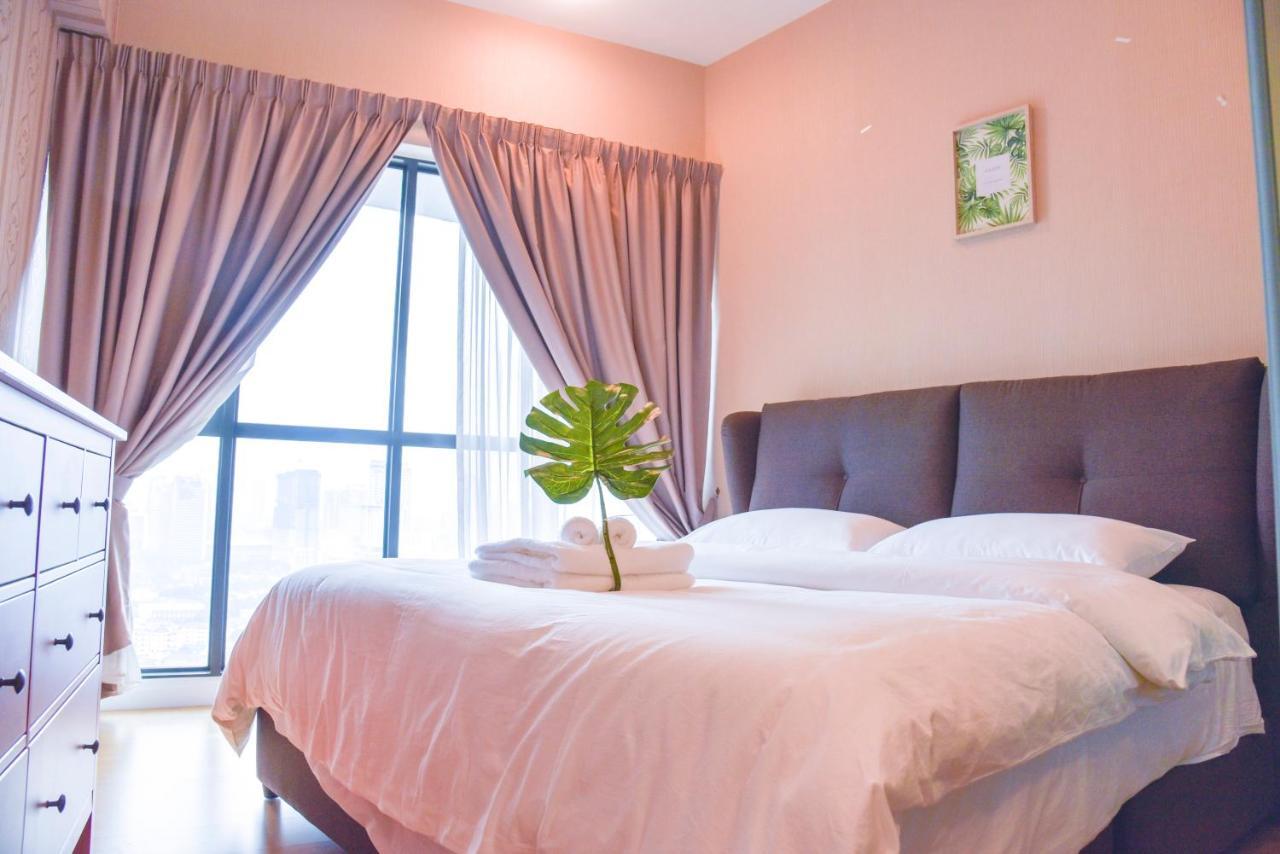 Apartment  Kuala Lumpur Exterior foto