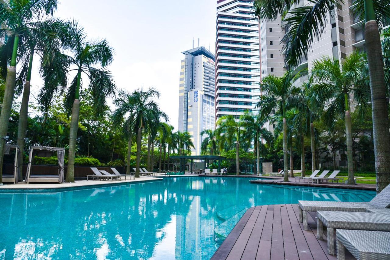 Apartment  Kuala Lumpur Exterior foto