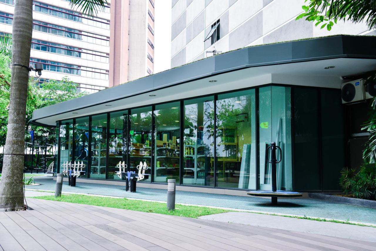 Apartment  Kuala Lumpur Exterior foto