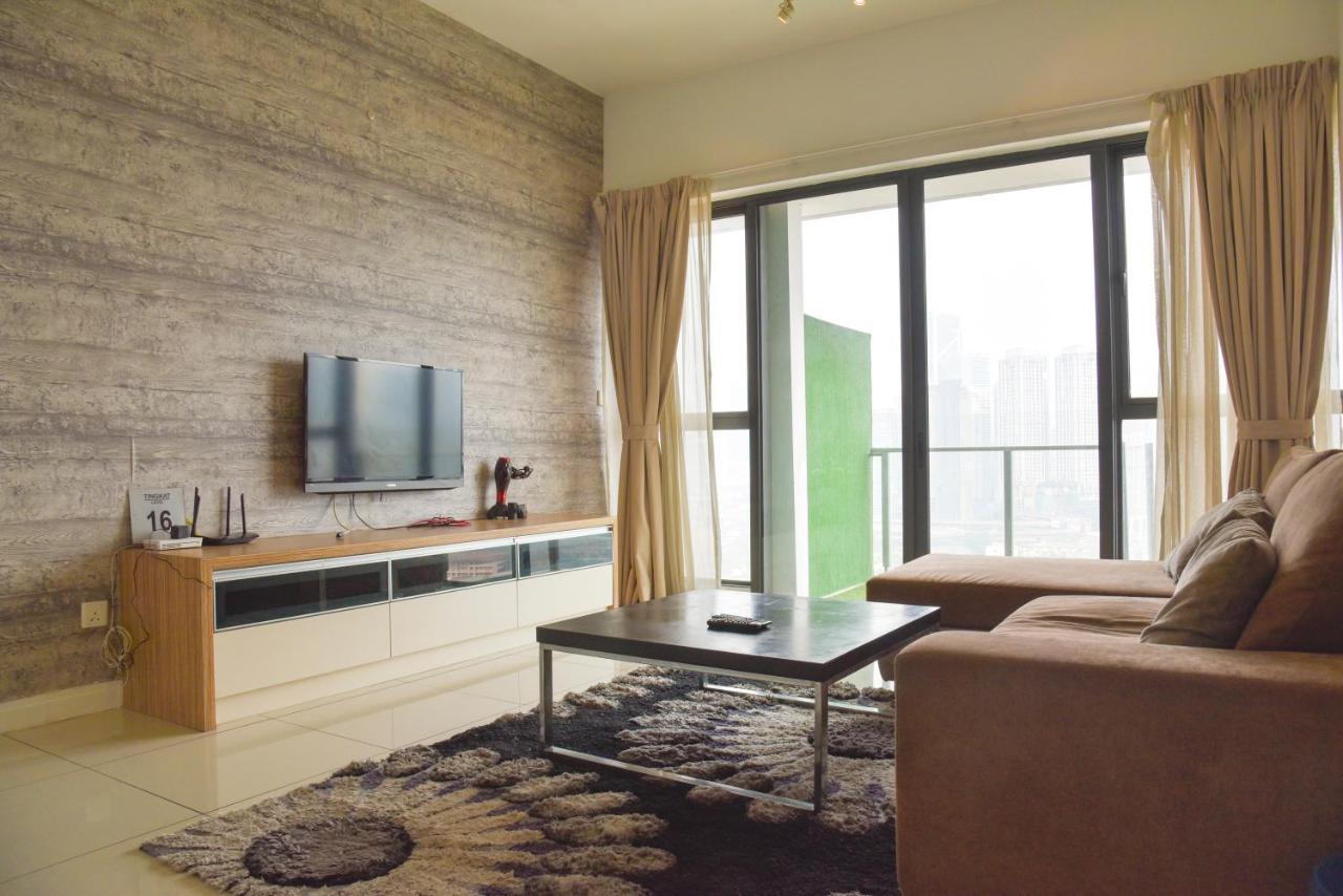 Apartment  Kuala Lumpur Exterior foto