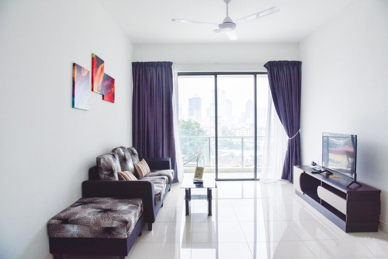 Apartment  Kuala Lumpur Exterior foto