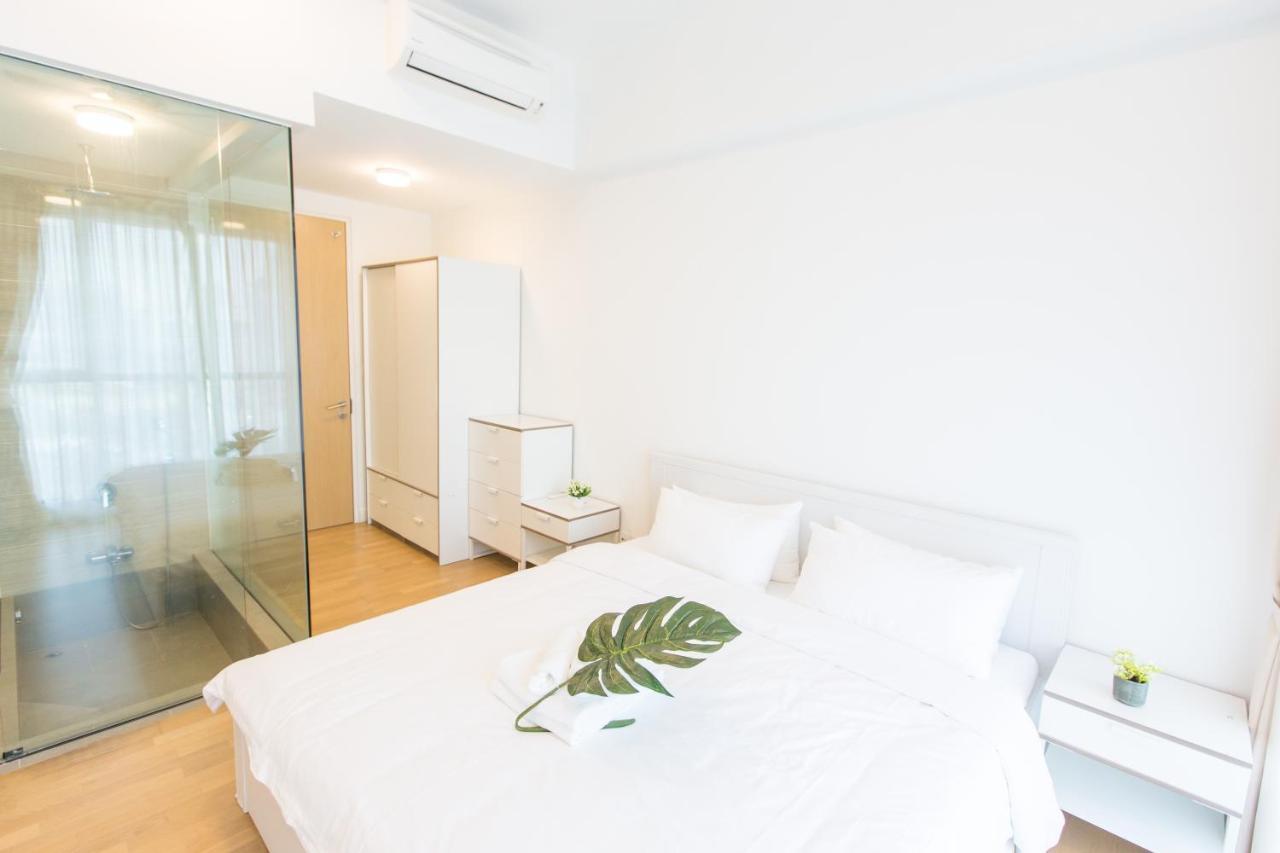 Apartment  Kuala Lumpur Exterior foto